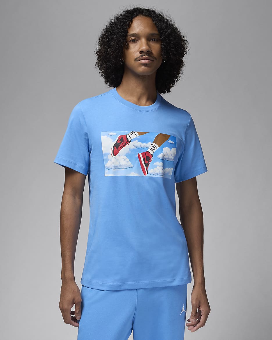 Jordan Flight Essentials Herren T Shirt